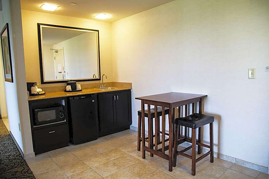 Hampton Inn By Hilton & Suites Sharon, Pa