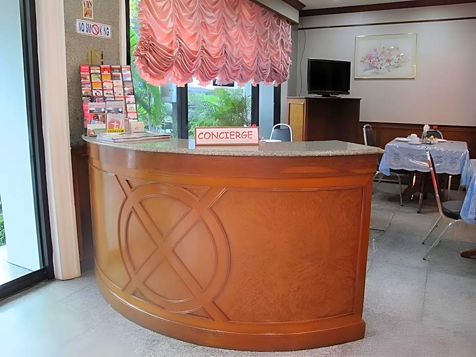 The Promenade Bangkok