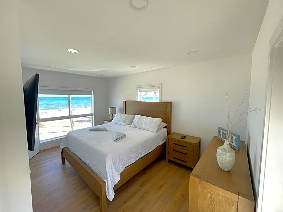 Shore View Hotel