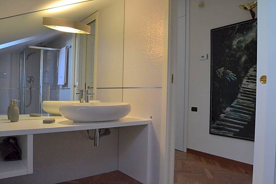 Villa Zagara Luxury Bed And Breakfast