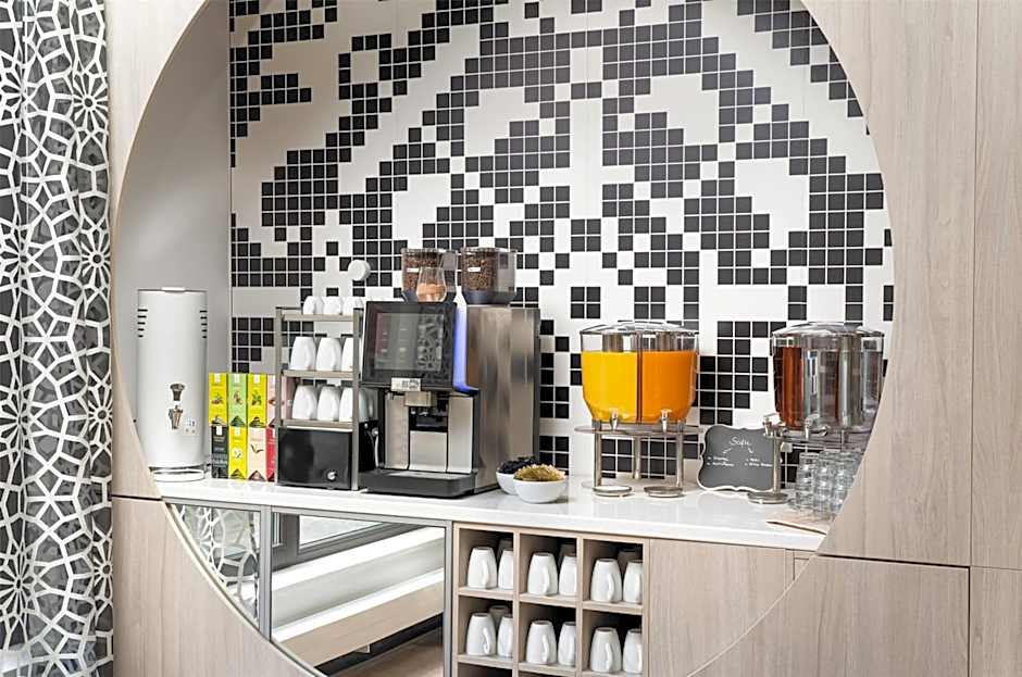 elaya hotel regensburg city center, Trademark by Wyndham