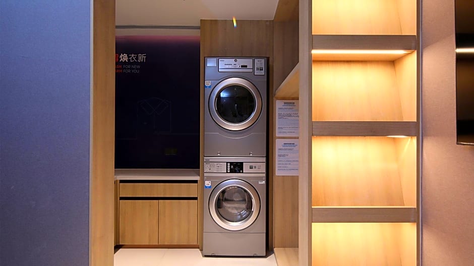 Holiday Inn Express Dalian Golden Pebble Beach By IHG