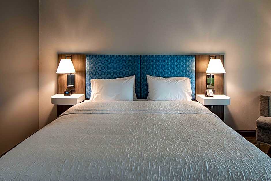 Hampton Inn By Hilton and Suites Dallas/Plano Central