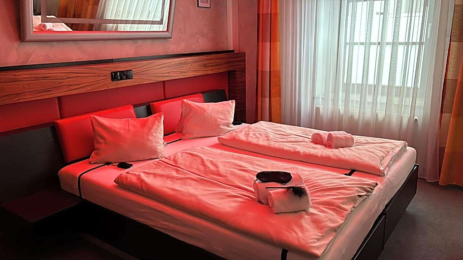 Workers Castle Apartments für die besten Monteure