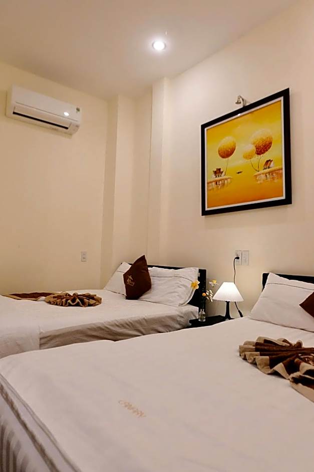 Canary Boutique Hotel