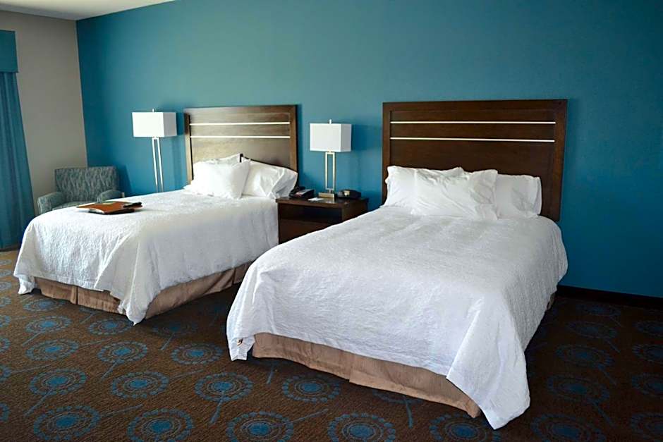 Hampton Inn By Hilton And Suites Edgewood/Aberdeen-South