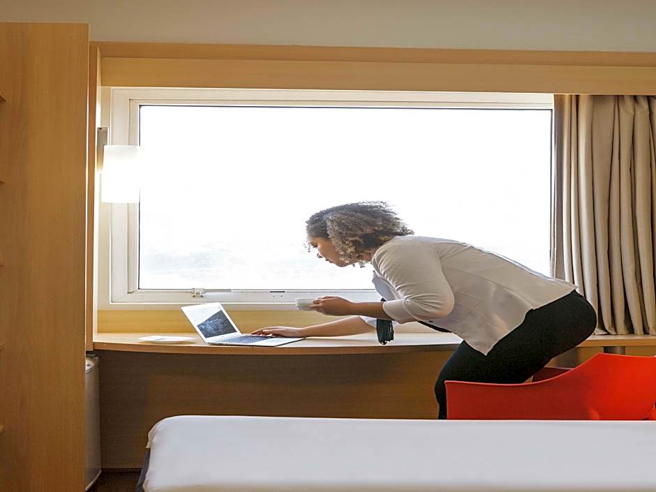 ibis Sao Jose dos Campos Dutra