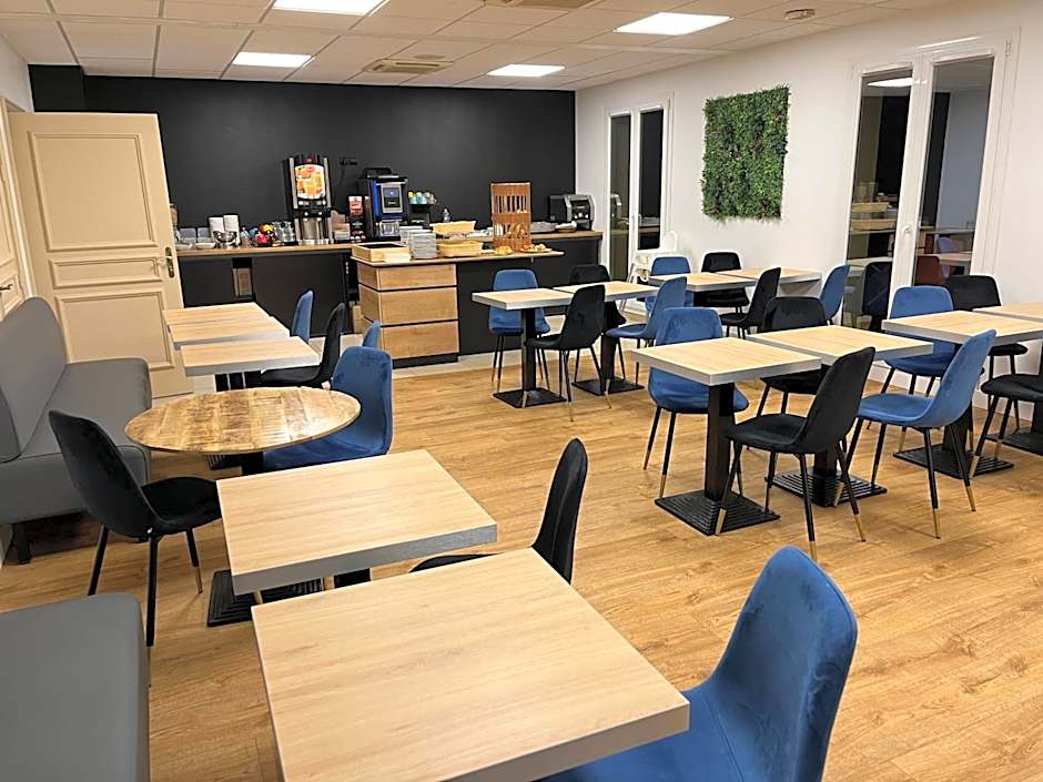 Tulip Inn Honfleur Residence