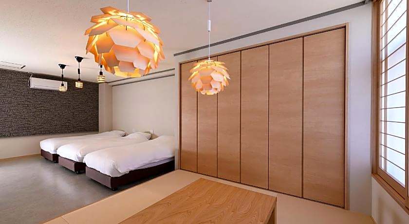 BEYOND HOTEL Takayama 3rd
