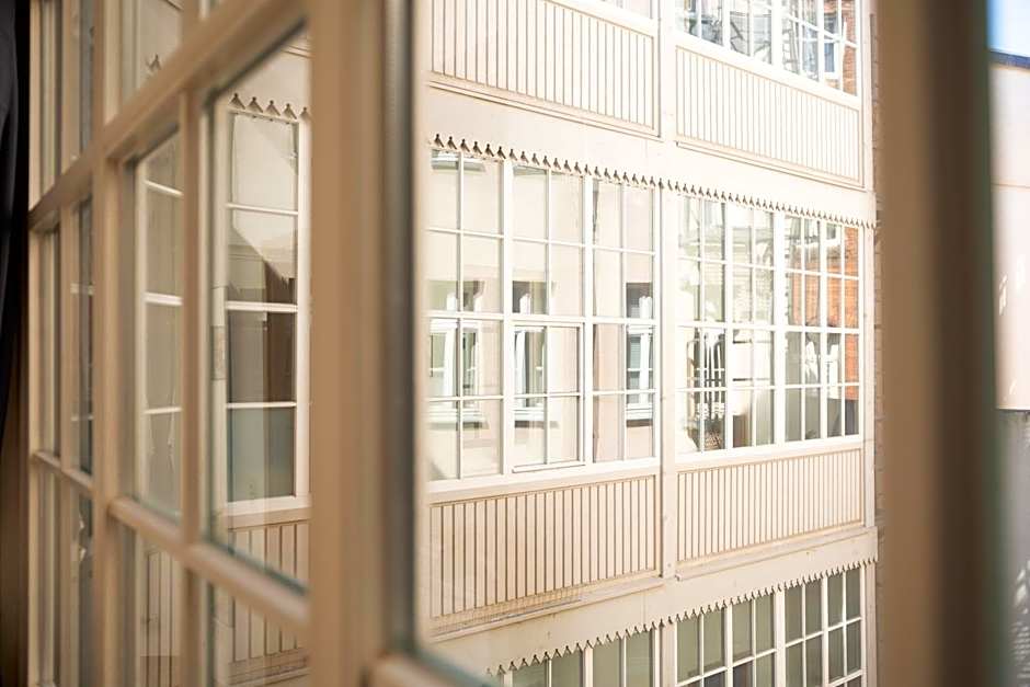 Apartments an der Oper - Innenstadt - Zentral - Küche - Wifi - Powered by Ko-Living