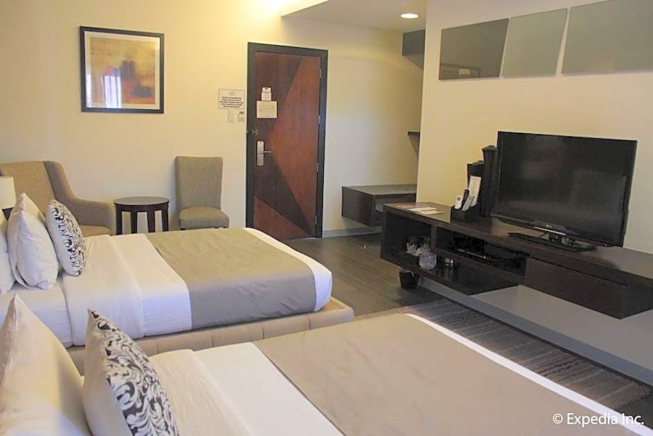 Segara Suites