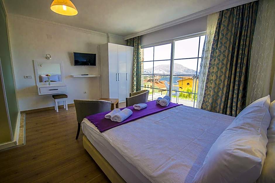 Kelebek Studio Apartments