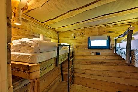 Two-Bedroom Chalet
