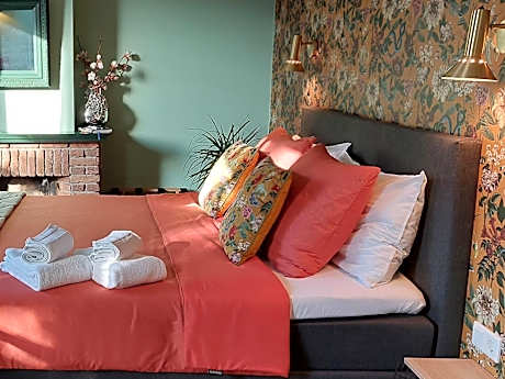 Stadsslaperij B&B