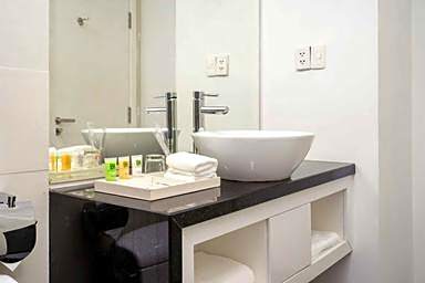 Becamex Hotel Thu Dau Mot