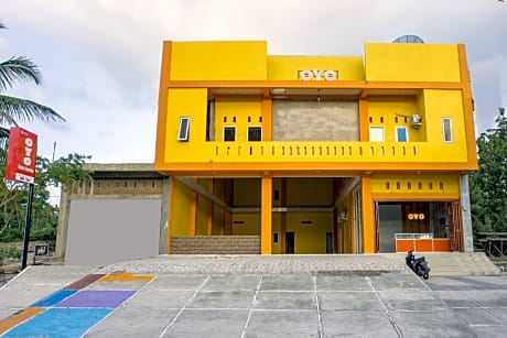 OYO 1512 Hotel Harley