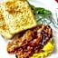 Hotel Garisenda sul Lungomare Riccione B&BRUNCH