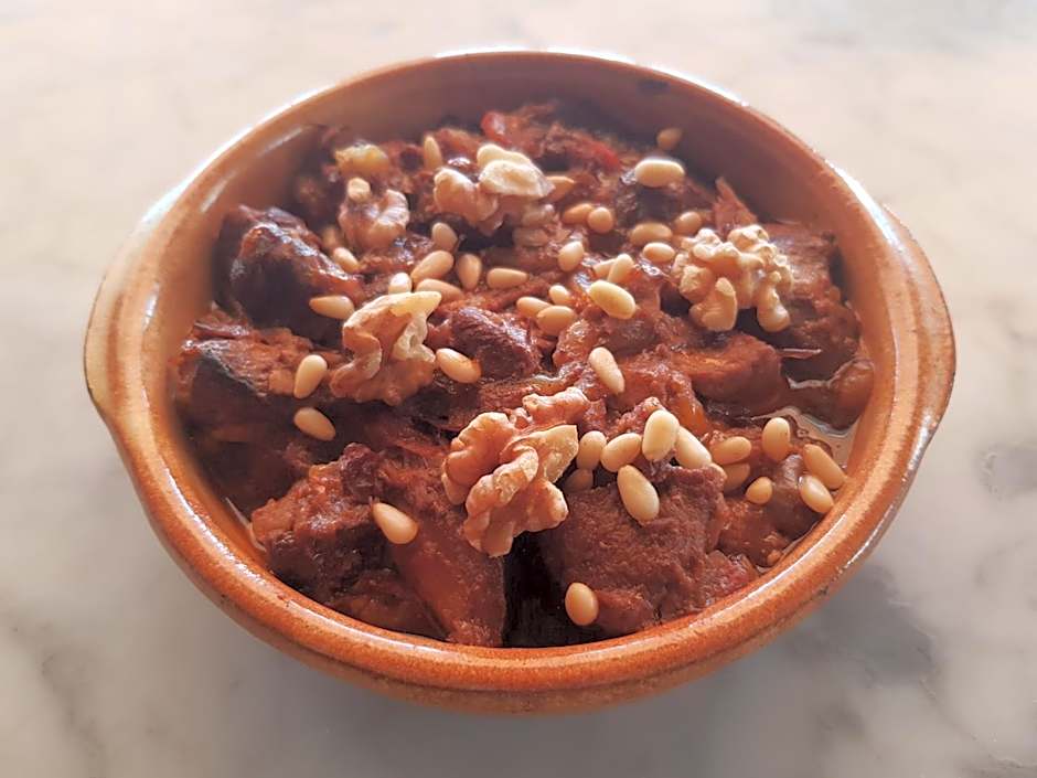 Hotel Restaurante Baños