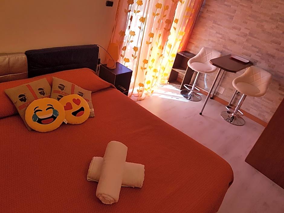 B&B Alghero Republic