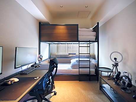 Double Room with Shower