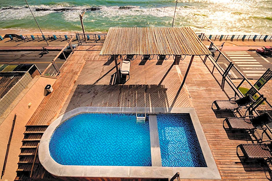 Porto Suítes Natal Hotel