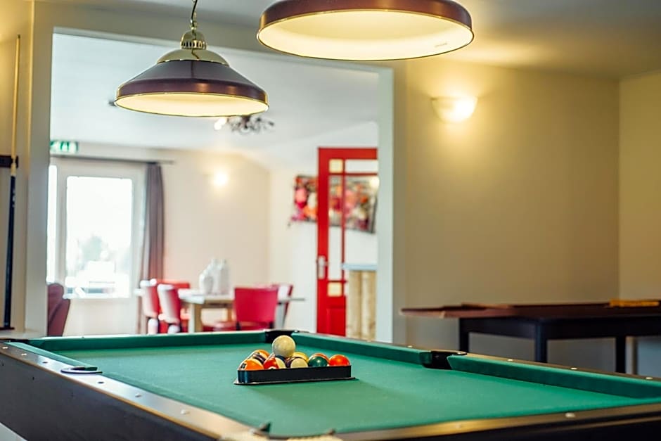 Boertel Lamperse Hei