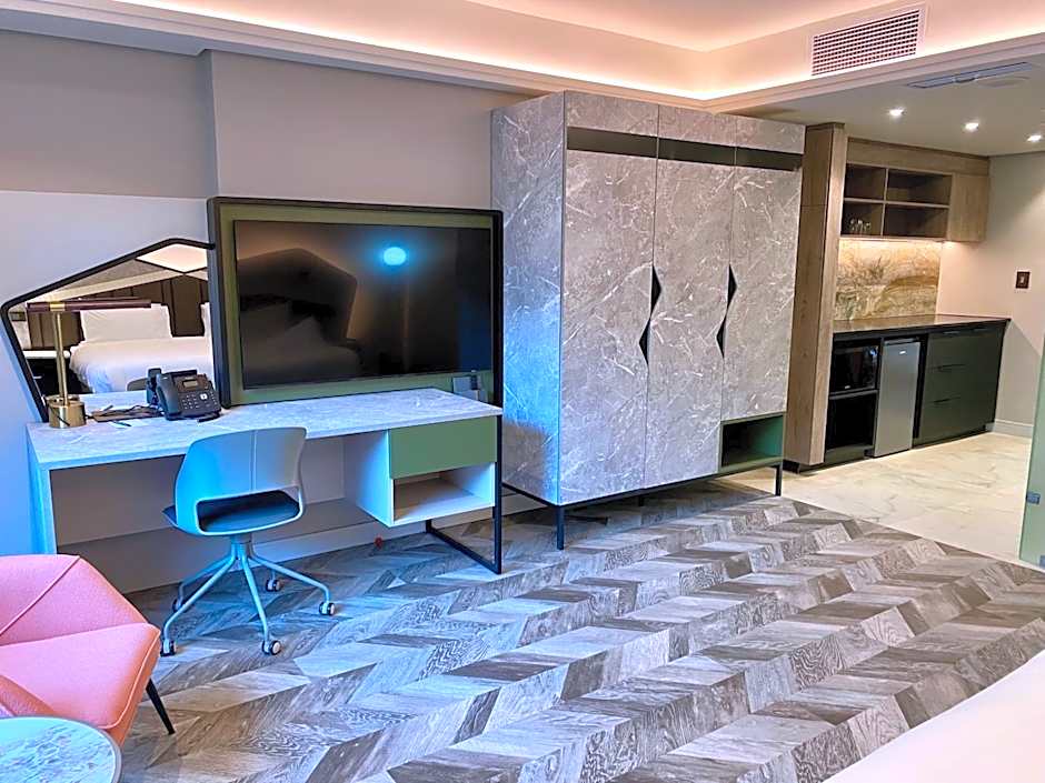 Coastlands Skye Hotel, Ridgeside, Umhlanga