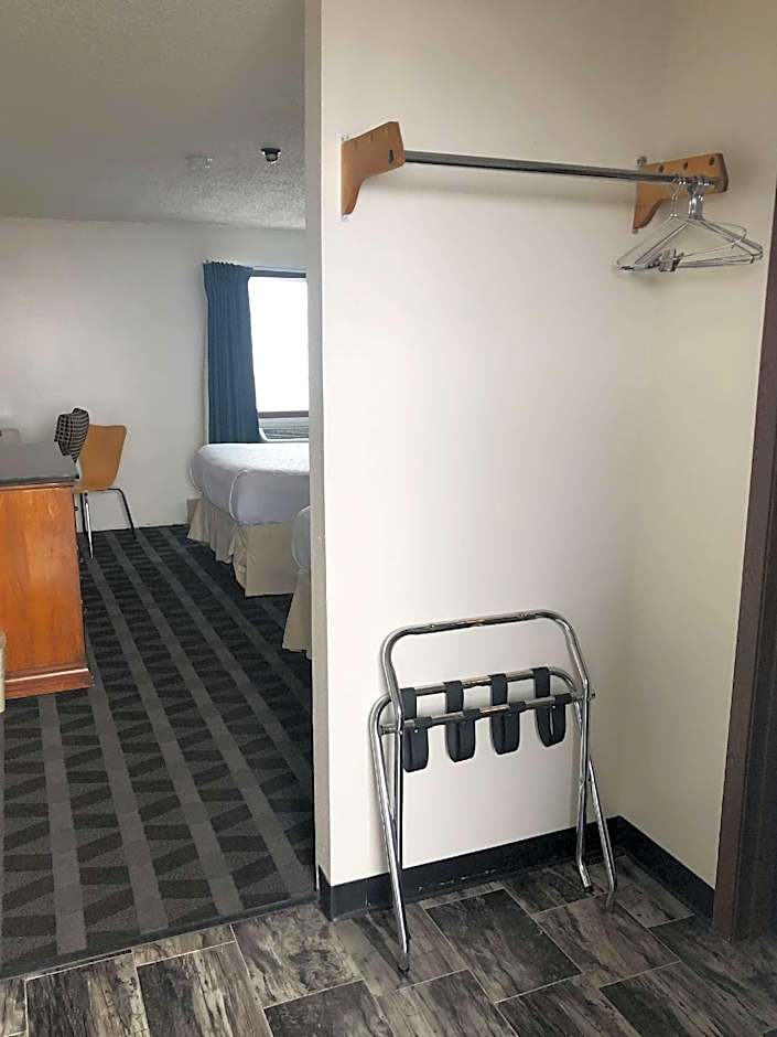 Motel 6 Missoula, Mt - Wye - Travel Plaza