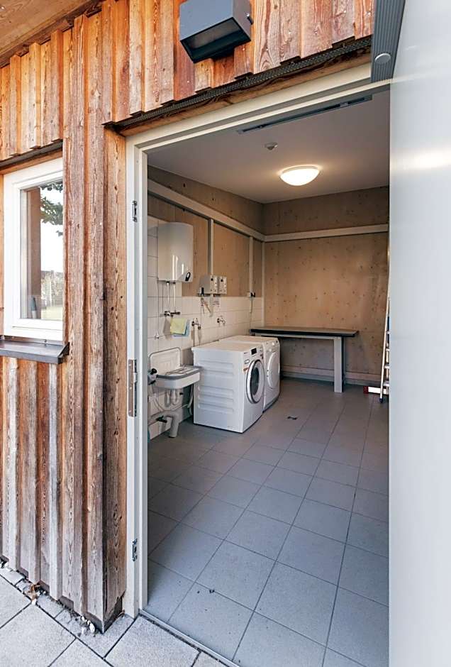 Jugendherberge Dinkelsbühl - Youth Hostel