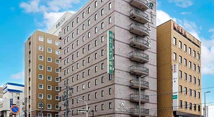 Ace Inn Matsumoto