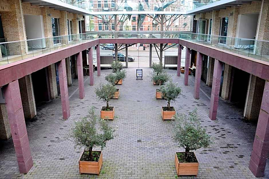 Hotel Mosaic City Centre