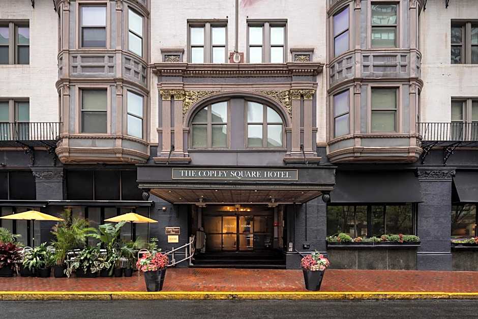Copley Square Hotel