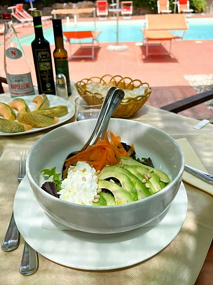 Park Hotel Napoleone