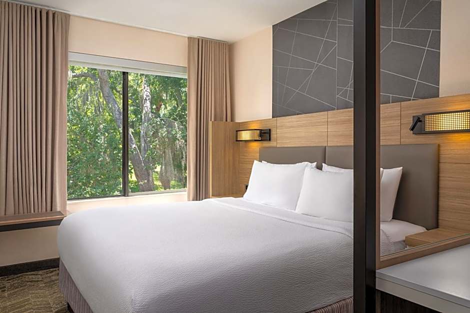 SpringHill Suites by Marriott Sarasota Bradenton