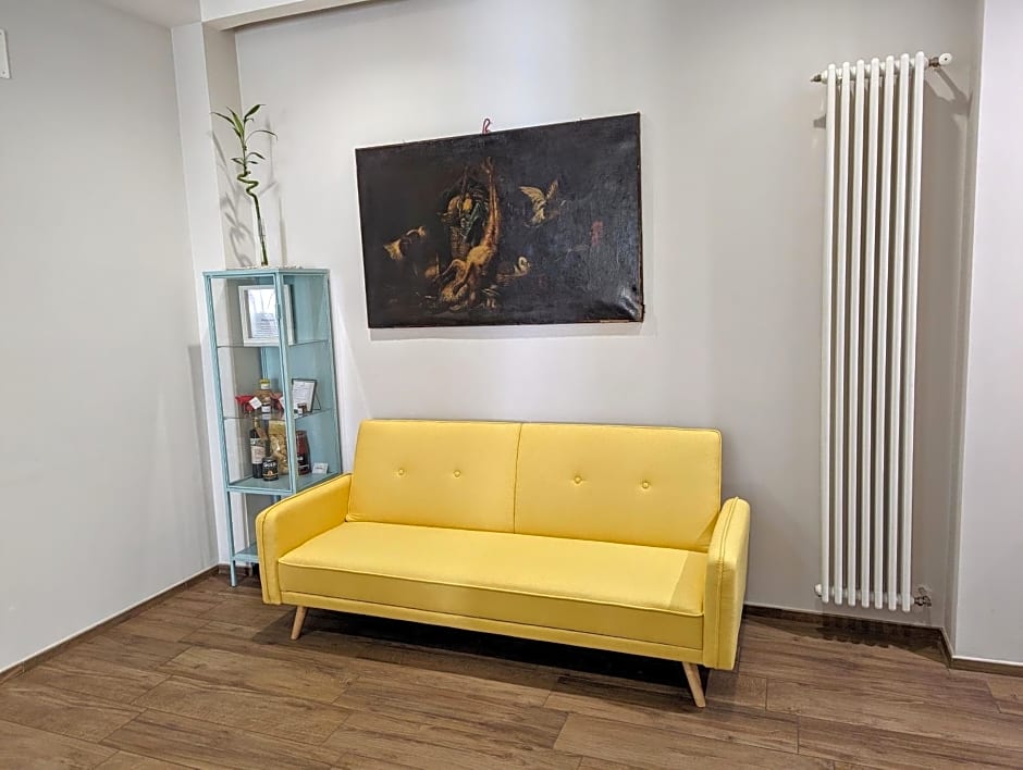 gia'Notte BB Salerno Centro by ElodeaGroup