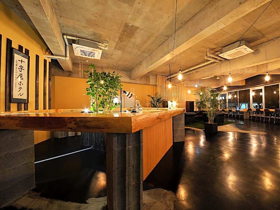 Photo 1 of 50 of Hakodate Jyujiya Hotel