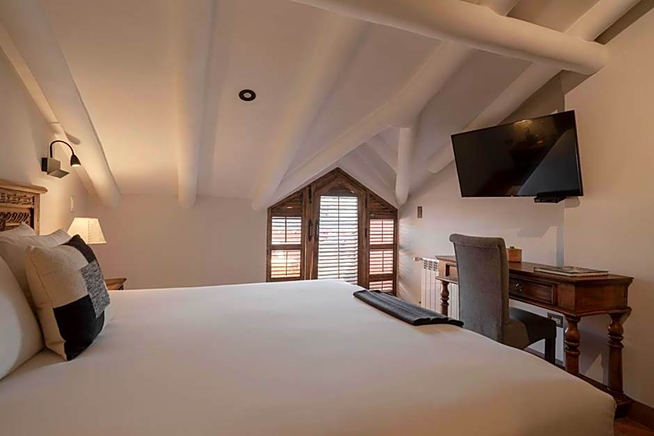 Antigua Casona San Blas