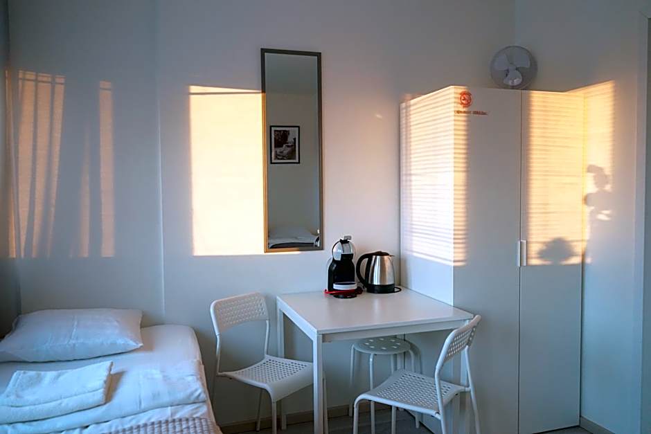 Inn Tourist Hostel