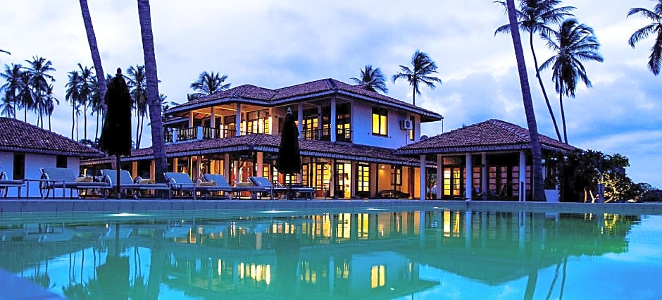 Jetwing Kottukal Beach House