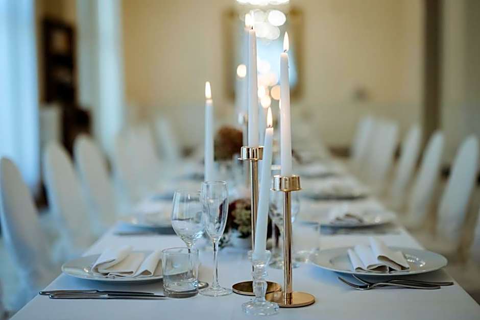 Grand Hotel Terme