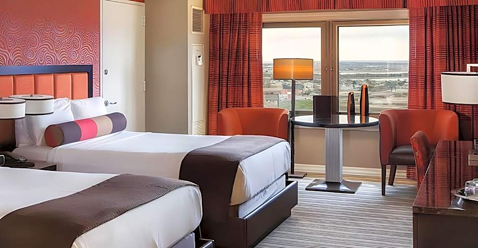 Golden Nugget Hotel & Casino