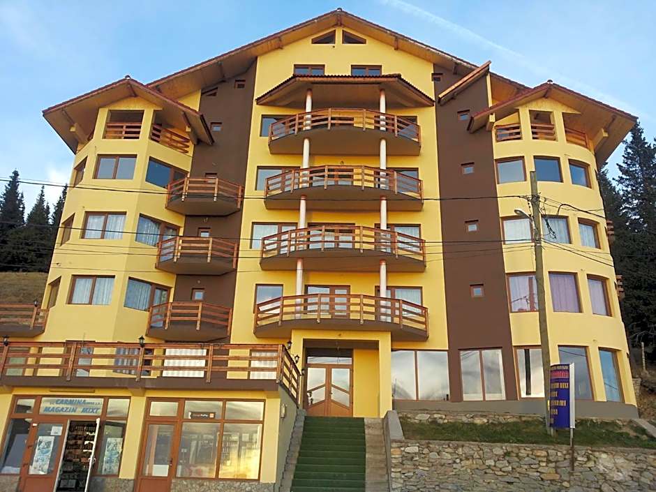 HOTEL CARMINA
