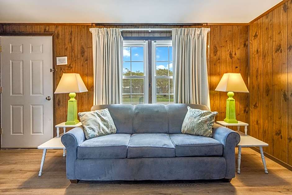 The Inn at Lewes