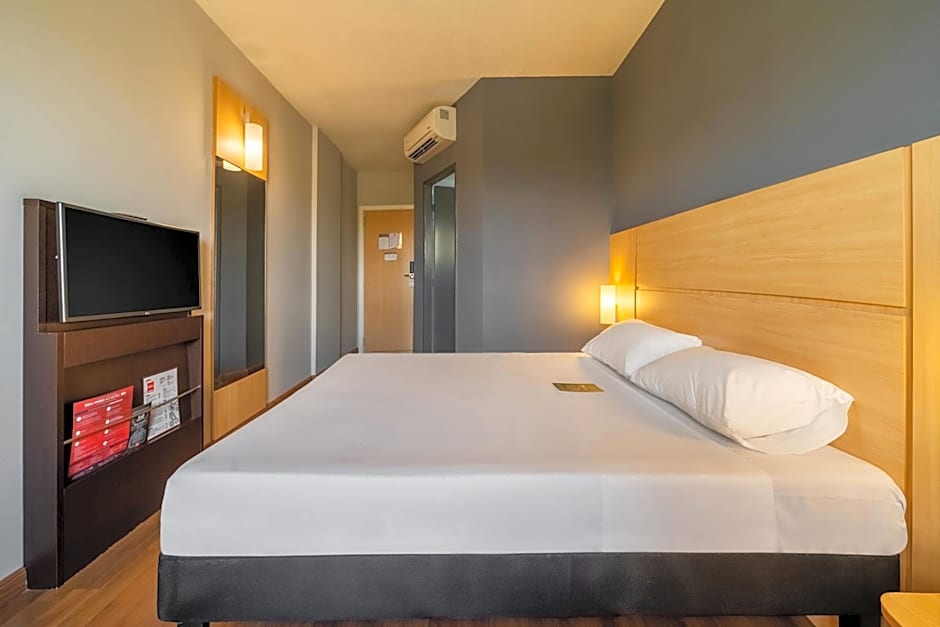 ibis Sorocaba