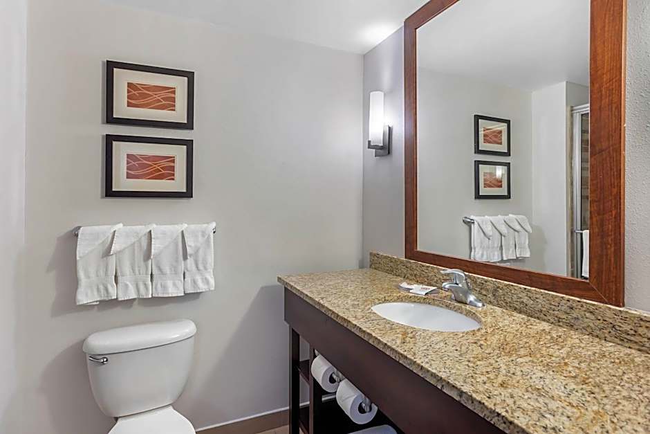 Photo 1 of 8 of 2 Queen Beds Suite