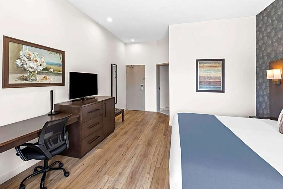Best Western Plus Montreal East
