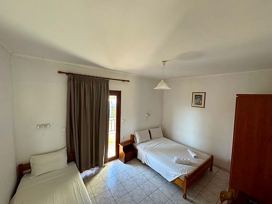 Zac & Georgio Studios