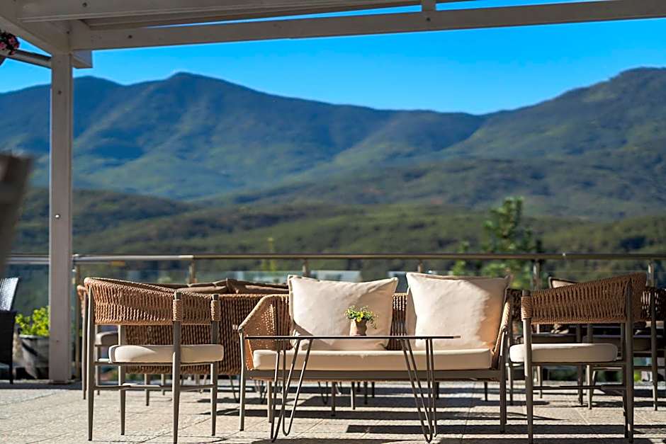 Maxi Park Hotel & Spa