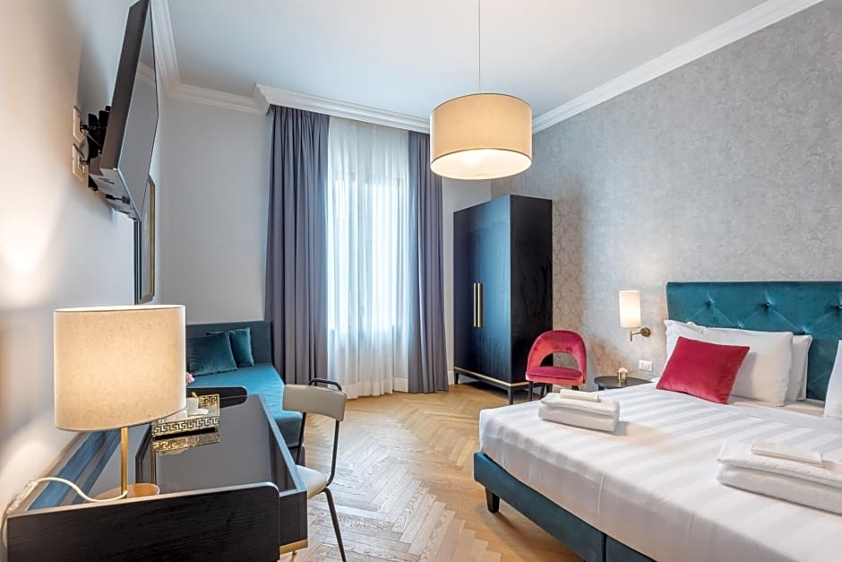 3110 ArtHotel