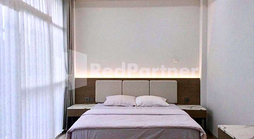 TERRA Guesthouse JEC Mitra RedDoorz